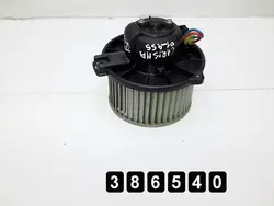 Ventilateur de chauffage Mitsubishi Carisma OEM MF016070026