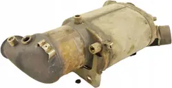 VW Transporter T6 2.0d Katalysator SU191