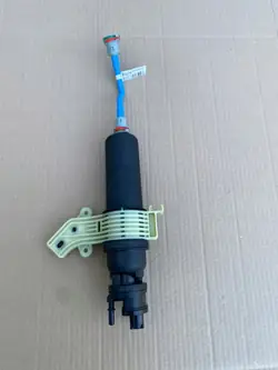 Heated Fuel Filter 2.0D BMW G20 G21 G22 G23 G26