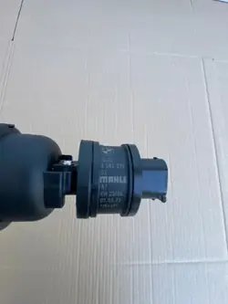 Heated Fuel Filter 2.0D BMW G20 G21 G22 G23 G26
