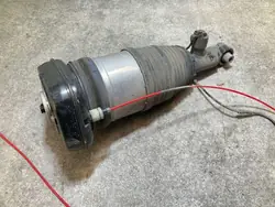 Taka vasen ilmaiskutin OEM 755449D0504 BMW I4 G26