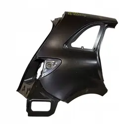 OEM A2466372081 Para-lamas Traseiro Direito para Mercedes Classe B
