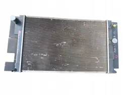 Vattenkylare Toyota OE OEM CHŁODNICA WODY TOYOTA AURIS I 1.33 BENZYNA 2006-2012 ROK