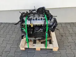 Komplett Motor Insprutare Turbo Kia Soul 1.6 CRDI