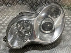 Vänster Xenon Strålkastare Mercedes C-Klass W203 A2038203559