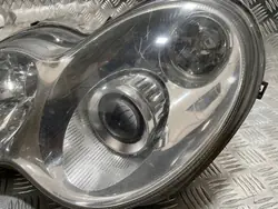 Linker Xenon Koplamp Mercedes C-Klasse W203 A2038203559