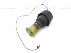 Coussin suspension arrière BMW 5 GT F07 2011 OEM
