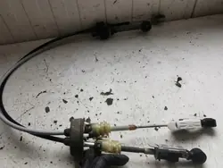 Opel Zafira B 1.8 Gear Shift Cables 55351949EY