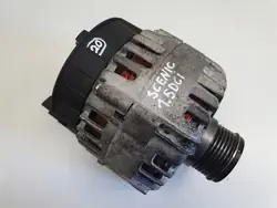 Vaihtovirtageneraattori WAI 20135N