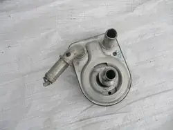 Enfriador de aceite Ford Focus MK3 Volvo 1.6 EcoBoost