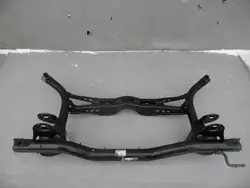 Taka-akseli OEM 1T0500047 VW Touran I:lle