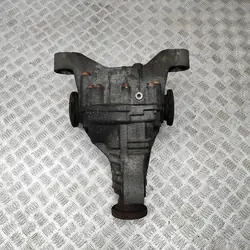 Achterste verkleiner Audi Q7 (4L) 0AB525017E 2007