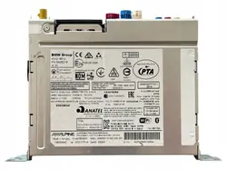 Lector Radio Navegación BMW OEM 5A25D18 5A3B4A101