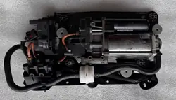 Audi A8 D5 Jousituskompressori OEM 4N0616005E