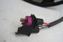 Kylarrubrik AUDI A6 S6 C8 8W0959455P