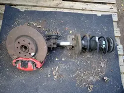 Ammortizzatore McPherson destro Fiat Bravo II 1.4 Turbo