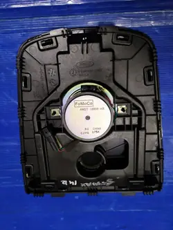 Ford S-Max MK1 mittre högtalare OEM AM21-U045N56-A