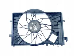 MERCEDES W203 C-KLASS Fläktmotorhus OE