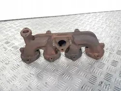 2003 Mitsubishi Pajero Exhaust Collector ME203762