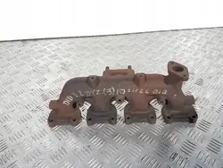 Pakoputken keräin Mitsubishi Pajero 2003 ME203762