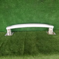 Skoda Fabia III 2015-2021 Takapuskuri OEM 6V6807305