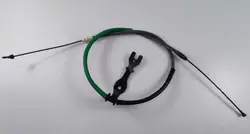 Handbrake Cable Renault Master Opel Movano Nissan NV400