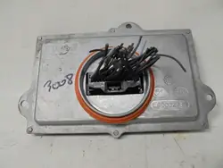 LED Headlight Module 90089469 Peugeot 3008 II