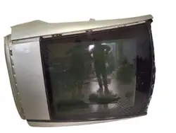 Teto Panorâmico Honda Civic VIII UFO HB OEM
