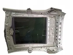 Toit Panoramique Honda Civic VIII UFO HB OEM