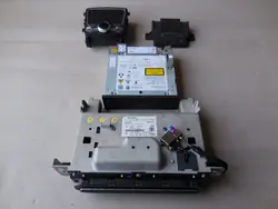 Audi Q7 4M MMI Navigointi 3G+ OEM 4M0