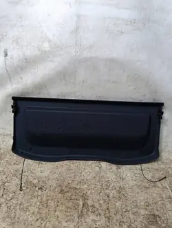 Tapete porta-bagagens traseiro Toyota Yaris IV OEM FLS16989