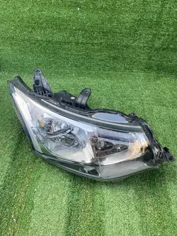 Lámpara reflectora delantera derecha Outlander III 12-15