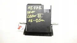 Fecho de porta-malas OEM 360179797 para SEAT Leon III 16-20