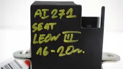 Fecho de porta-malas OEM 360179797 para SEAT Leon III 16-20