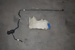 Réservoir de liquide Porsche Panamera 971 Hybride OEM 971121671B