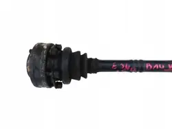 Demi-arbre BMW OE PÓŁOŚ pour Série 5 E34 1988-1995