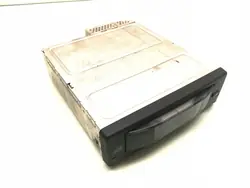 BMW CD/DVD-vaihtaja OEM 6949694 Etu 2005 5-sarja