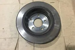Disco de freio traseiro MERCEDES-BENZ VITO TOURER (W447) A4474230012