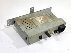 MG HS Radio Tuner OEM 11904948 Multimedia Stereo
