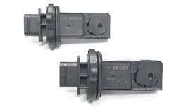 Capteur de débit d'air Audi OE 057906461J