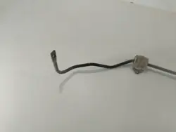 Barre stabilisatrice arrière OEM 33556764424 BMW 3 E90/E91