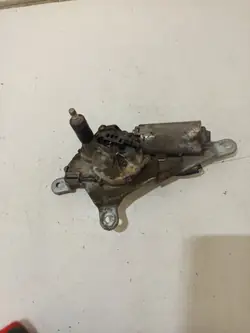 Motor limpiaparabrisas trasero OEM 7700308805 Renault Kangoo I