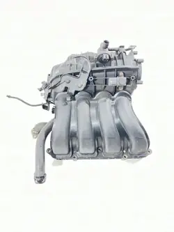 BMW Ansaugkrümmer OEM 7560340 für 1er E87