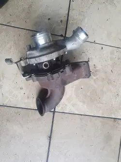 TURBOCOMPRESOR FIAT DUCATO 2.3D 11-22 5801894377