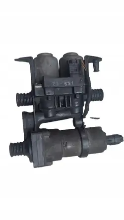 Pompe vanne liquide BMW 8372004 pour E46 E39 2.8