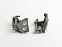 Ensemble de charnière de porte avant droit Peugeot 3008 I 09-12r. OEM