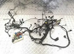 Motor Kablage OEM 7601382 för BMW F04 Hybrid