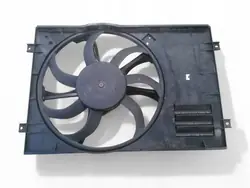 Volkswagen Tiguan Kylarrubrik OE 5N0121205K