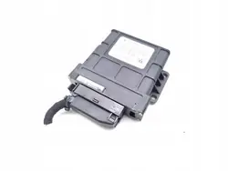 VW Touareg Vaihteistomoduuli OEM 09D927750FA