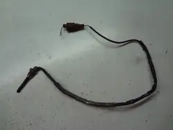 Sensor de temperatura de escape AUDI A6 C6 2.0 TDI OEM 4F0906088